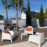 Meirinha House Chalet