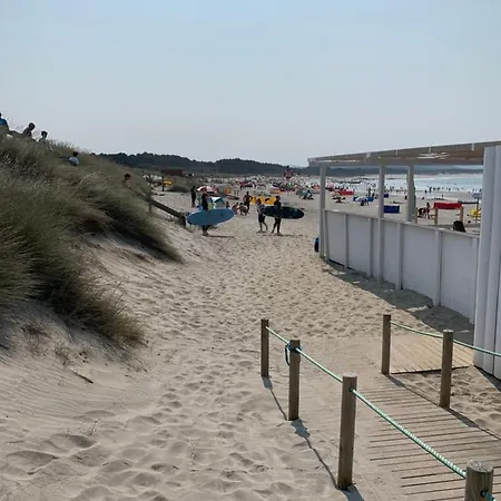 Σαλέ Meirinha House *