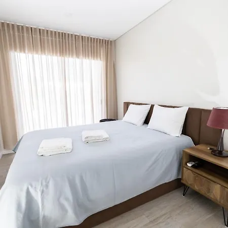 Meirinha House Σαλέ *