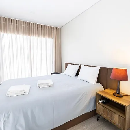 Meirinha House Σαλέ