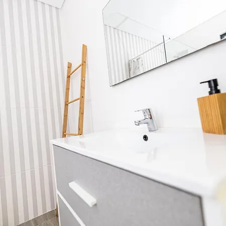 Meirinha House * Βιάνα ντο Καστέλο