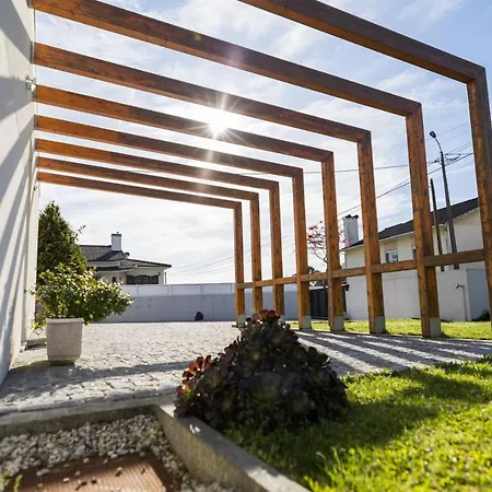 Meirinha House Σαλέ