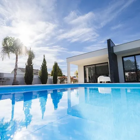 Meirinha House * Βιάνα ντο Καστέλο