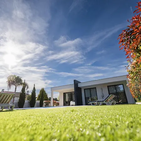 Meirinha House * Βιάνα ντο Καστέλο