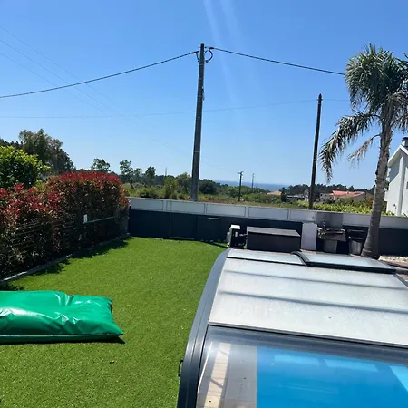 Meirinha House Σαλέ