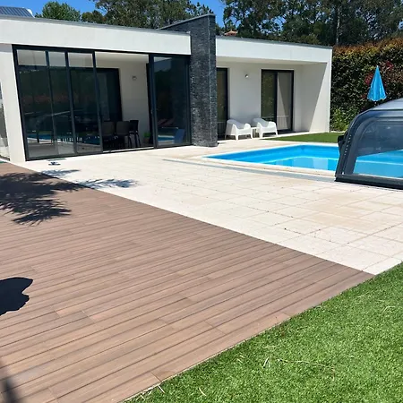 Meirinha House Βιάνα ντο Καστέλο