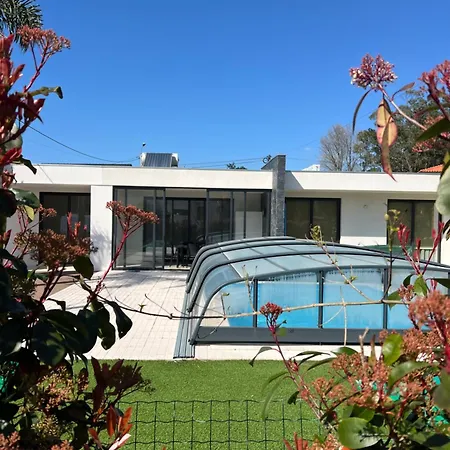 Meirinha House בקתה *
