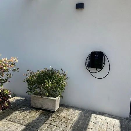 Meirinha House Viana do Castelo