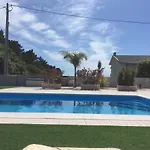 Meirinha House Alpesi faház