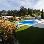 Alpesi faház Meirinha House