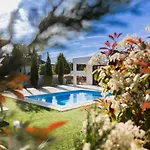 Meirinha House Alpesi faház *