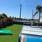 Meirinha House Chalé