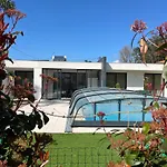Meirinha House Alpesi faház *