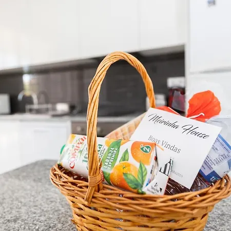 Meirinha House בקתה *