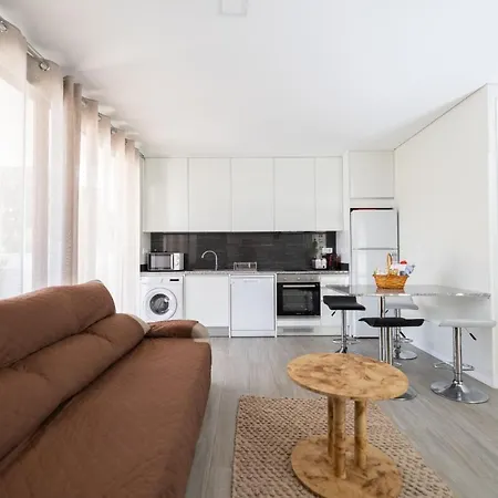 Meirinha House Chalet