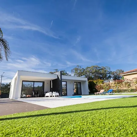 Meirinha House ויאנה דו קסטלו