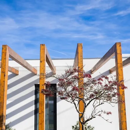 Meirinha House Chalet Viana do Castelo