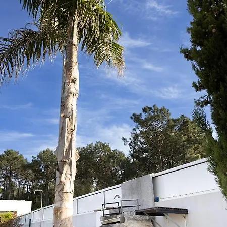 Meirinha House