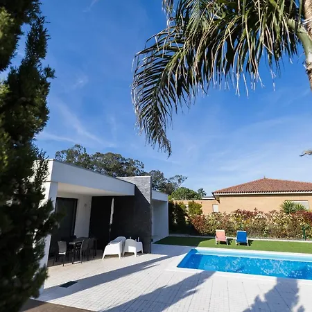 Chalet Meirinha House Viana do Castelo
