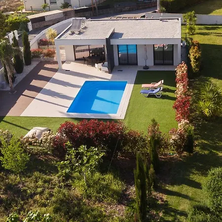 Meirinha House