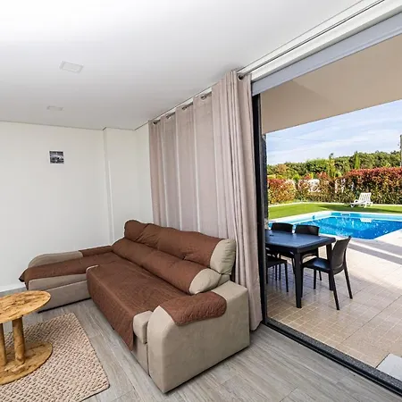 בקתה Meirinha House ויאנה דו קסטלו