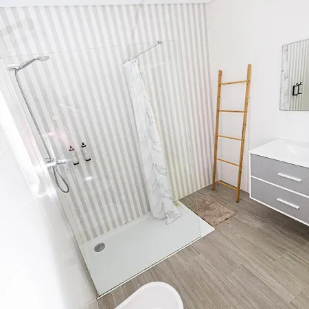 Meirinha House בקתה ויאנה דו קסטלו