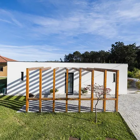 Meirinha House Chalet Viana do Castelo