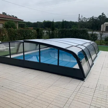 Meirinha House ויאנה דו קסטלו