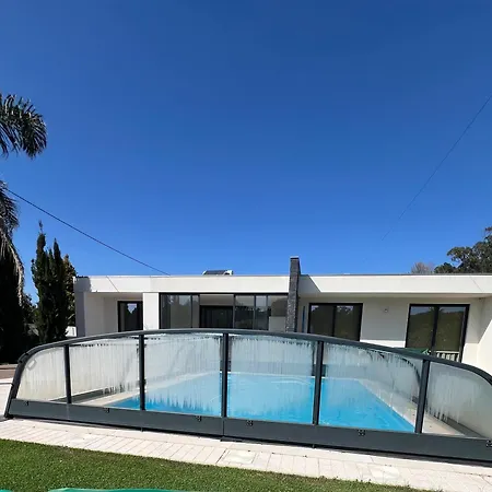 Σαλέ Meirinha House Βιάνα ντο Καστέλο