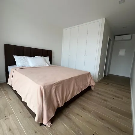 Meirinha House Alpesi faház