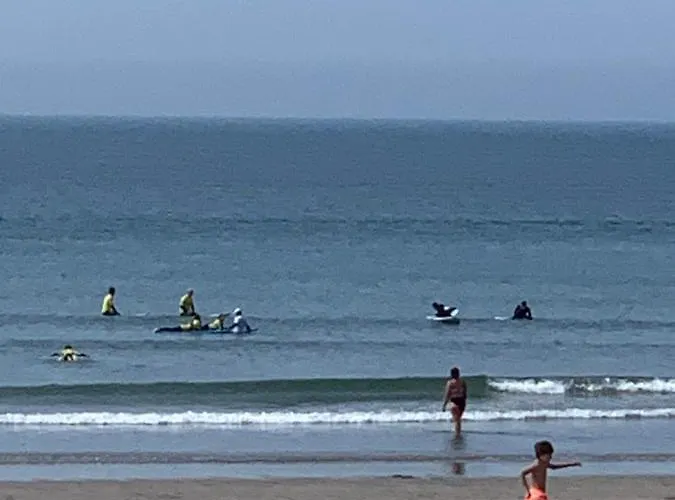 Meirinha House Σαλέ Βιάνα ντο Καστέλο