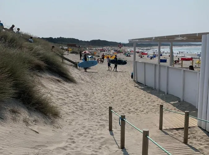 Dağ evi Meirinha House *