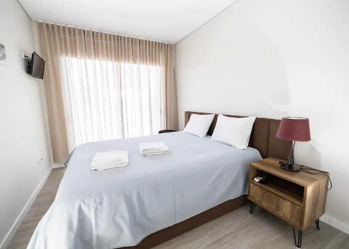 Meirinha House Chalet *