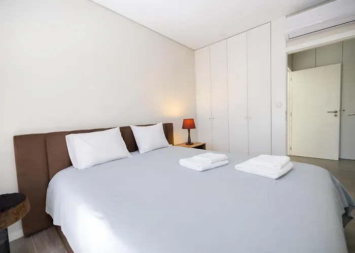 Dağ evi Meirinha House *