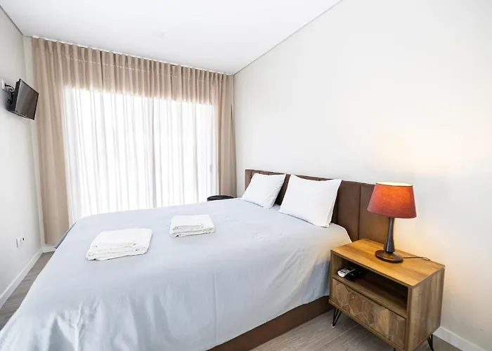 Meirinha House Dağ evi