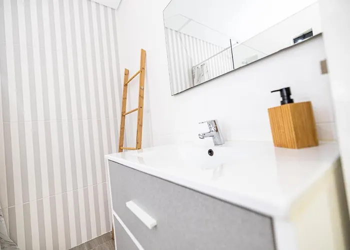 Meirinha House * Viana do Castelo