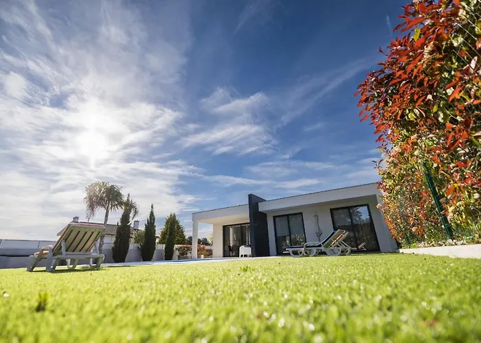 Meirinha House Βιάνα ντο Καστέλο