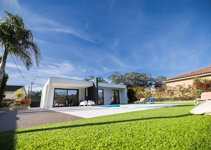 Meirinha House Βιάνα ντο Καστέλο