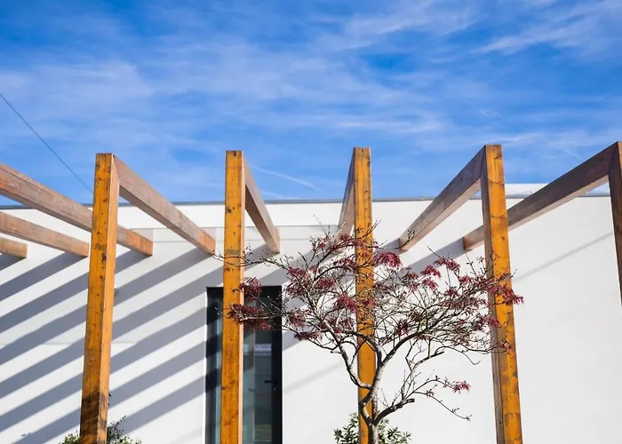 Meirinha House Chalet Viana do Castelo