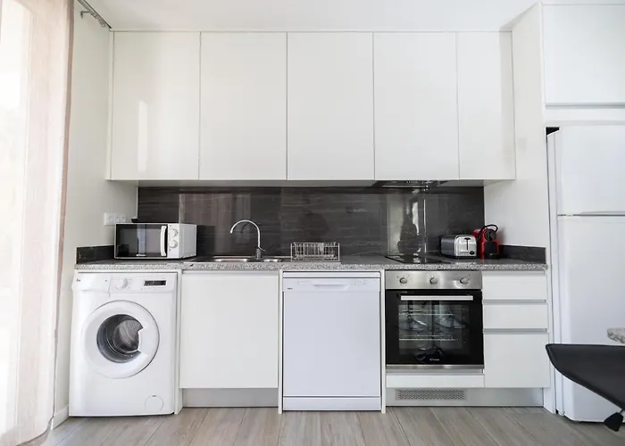 Σαλέ Meirinha House Βιάνα ντο Καστέλο