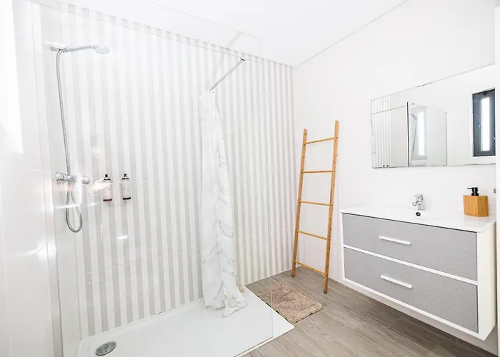 Meirinha House * Βιάνα ντο Καστέλο