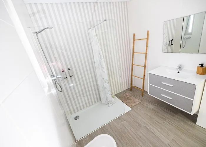 Meirinha House Σαλέ Βιάνα ντο Καστέλο