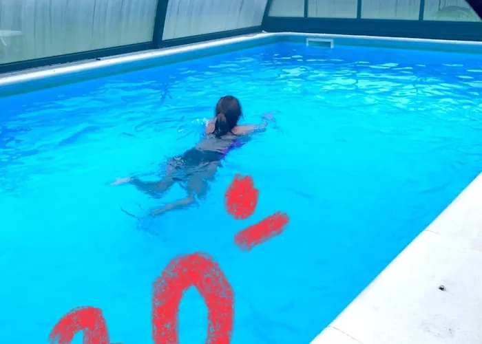 Chalet Meirinha House