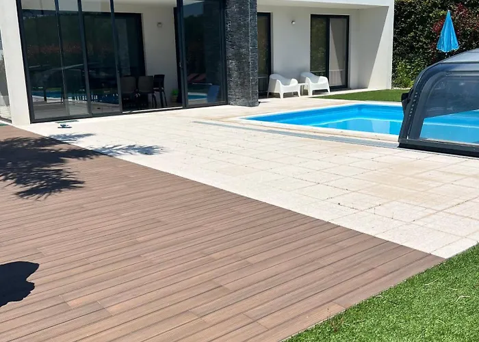 Meirinha House Βιάνα ντο Καστέλο