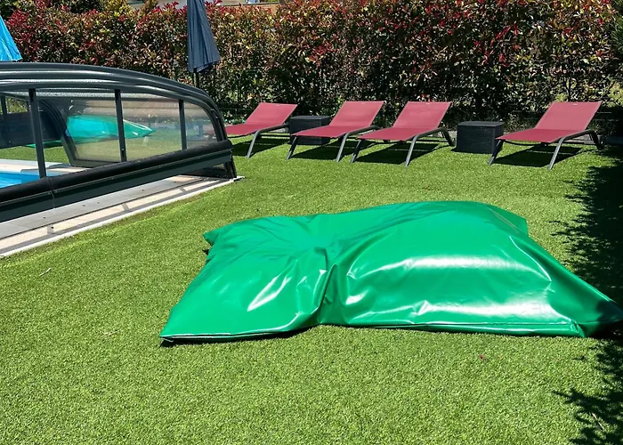 Meirinha House Σαλέ Βιάνα ντο Καστέλο