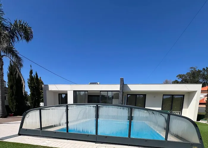 Σαλέ Meirinha House Βιάνα ντο Καστέλο