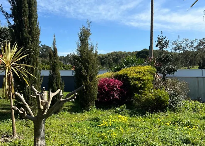 Meirinha House Σαλέ *